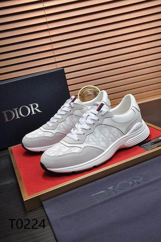 DIOR Men's Shoes 168